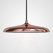 Светильник подвесной ImperiumLOFT Plate 189850-26 12Вт LED