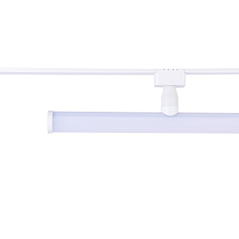 Магнитный трековый светильник Favourite UNICA 4158-1U 5Вт LED белый