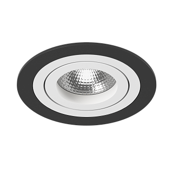 Светильник точечный встраиваемый Lightstar Intero 16 i61706 50Вт GU10