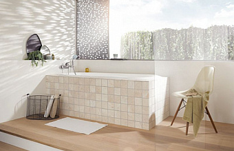 Смеситель для ванны GROHE Eurostyle New 33591003 хром