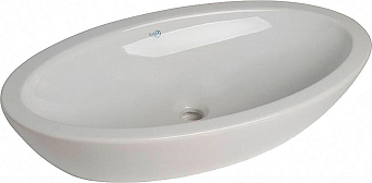 Раковина накладная IDEAL STANDARD Strada 75 K078501 75,5х43см
