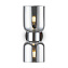 Бра Freya Modern FR5203WL-02CH1 60Вт E27