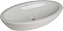 Раковина накладная IDEAL STANDARD Strada 75 K078501 75,5х43см