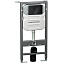 Инсталляция с унитазом Ceramica Nova CN4002_1001B_1000