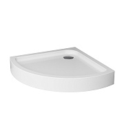 Душевой поддон AM-PM Like W83T-315-090W 90х90см