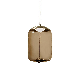 Светильник подвесной Loft It Knot 8135-C 5Вт LED
