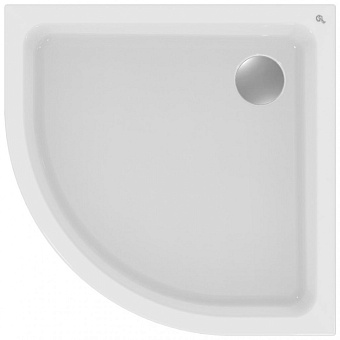 Душевой поддон IDEAL STANDARD HOTLINE K277901 80х80см