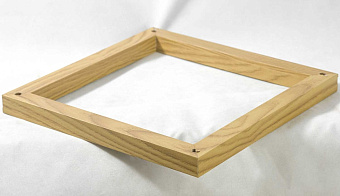 Торшер Lussole WOODRUFF LSP-0332 150Вт E27