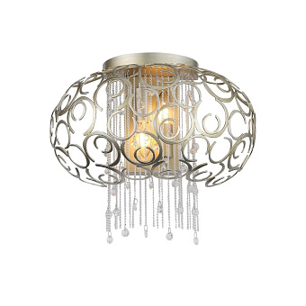 Бра ST Luce DOLCIMA SL1101.201.02 80Вт E14
