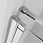 Дверь душевого угла RADAWAY Nes KDJ II door 110 R 200х110см стекло прозрачное