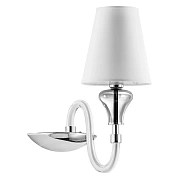 Бра Lightstar Otto 809616 40Вт E14