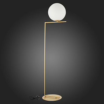 Торшер ST Luce CODDA SL1148.305.01 60Вт E27