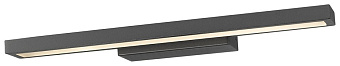 Подсветка для картин WERTMARK TECK WE424.01.601 7,68Вт LED