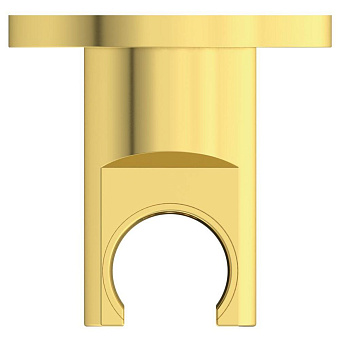 Шланговое подключение IDEAL STANDARD BC807A2 Brushed Gold