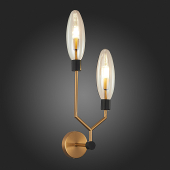 Бра ST Luce DESIMA SL1174.301.02 6Вт G9