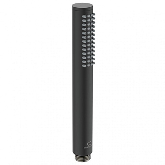 Душевой комплект IDEAL STANDARD CERALINE BC270XG Silk Black