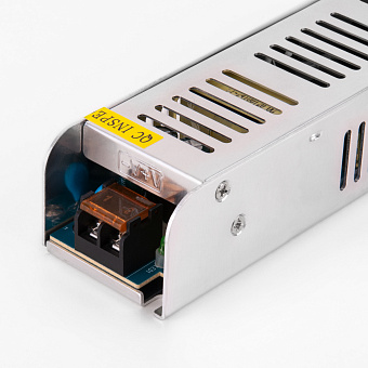 Трансформатор для светодиодной ленты Elektrostandard a052982 LST 100Вт 24В