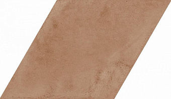 Матовый керамогранит WOW Mud 117390 Diamond Terra 13,9х23,95см 0,466кв.м.