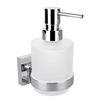 Дозатор BEMETA BETA 132109102 хром