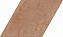 Матовый керамогранит WOW Mud 117390 Diamond Terra 13,9х23,95см 0,466кв.м.