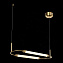Светильник подвесной ST Luce OLBIA SL6004.313.02 20Вт LED