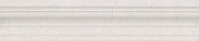 Бордюр KERAMA MARAZZI BLE009 Багет беж 25х5,5см 0,179кв.м.