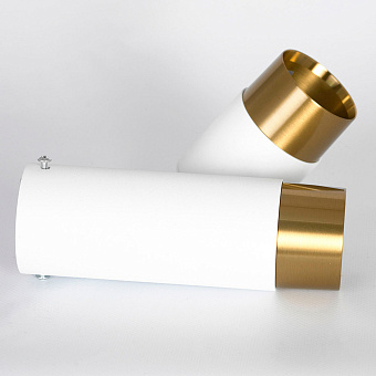 Светильник потолочный Lussole GILBERT LSP-8829 100Вт GU10