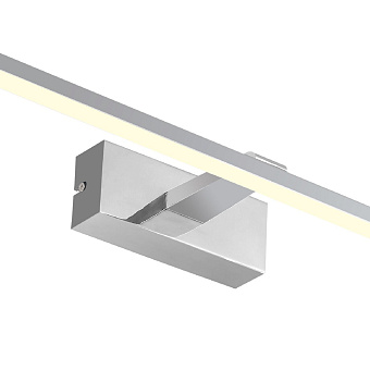 Подсветка для зеркал Favourite Scriptor 2433-3W 18Вт LED