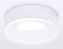 Светильник точечный встраиваемый Ambrella TECHNO SPOT Acrylic Frost TN3331 12Вт GU5.3