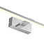 Подсветка для зеркал Favourite Scriptor 2433-3W 18Вт LED