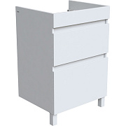 Тумба под раковину напольная IDDIS Optima Home OPH120Bi95 48х57,2х86см
