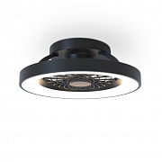 Люстра-вентилятор Mantra TIBET 7805 70Вт LED