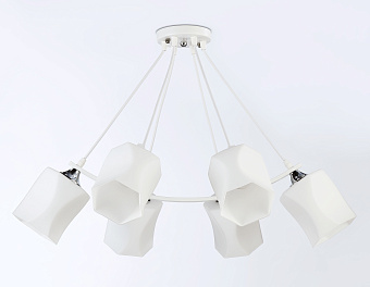 Люстра подвесная Ambrella TRADITIONAL Modern TR303159 40Вт 6 лампочек E27