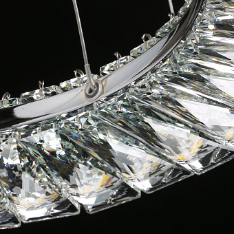 Светильник подвесной MW-light Гослар 498016101 40Вт LED