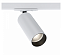 Трековый светильник Technical Focus LED TR021-1-12W3K-W-W 12Вт LED белый для однофазного трека