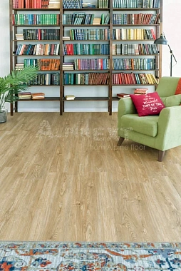 Виниловый ламинат Alpine Floor Секвойя Натуральная ЕСО 6-9 1219х184,15х3,2мм 43 класс 2,25кв.м