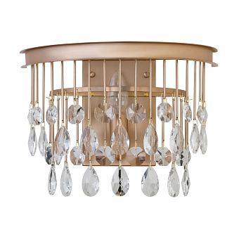 Бра Maytoni Linn MOD091WL-01G 40Вт E14