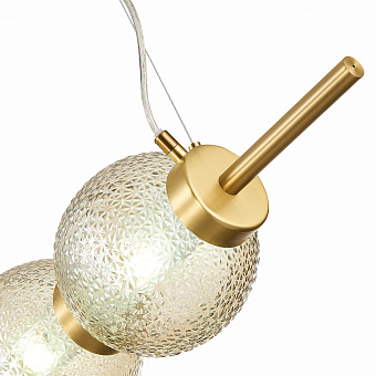 Светильник подвесной ST Luce MARENA SL1155.313.03 120Вт E14