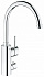 Смеситель для кухни GROHE Concetto New 32666001 высокий излив хром