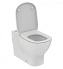 Сиденье для унитаза IDEAL STANDARD T352901 с микролифтом