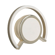 Светильник настенно-потолочный Favourite Mio 2614-2U 21Вт LED