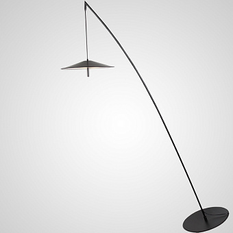 Торшер ImperiumLOFT Mauno 228296-23 30Вт LED