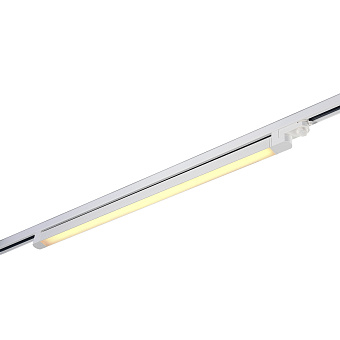 Трековый светильник ST Luce ST663.536.40 40Вт LED белый для трёхфазного трека
