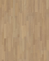 Паркетная доска Upofloor AMBIENT дуб OAK SELECT WHITE OILED 30110781A1014112 2266х188х14мм 3,41кв.м 1-полосная