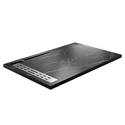 Душевой поддон WASSERKRAFT Neime 19T36 90х140см