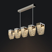 Светильник потолочный ImperiumLOFT Alvarin 231282-23 50Вт LED