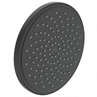 Верхний душ IDEAL STANDARD IDEALRAIN BD140XG Silk Black