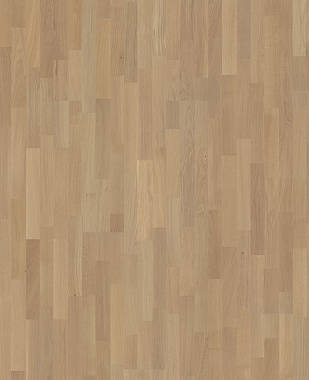 Паркетная доска Upofloor AMBIENT дуб OAK SELECT WHITE OILED 30110781A1014112 2266х188х14мм 3,41кв.м 1-полосная