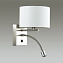 Бра ImperiumLOFT Klos 151438-26 40Вт E14/LED