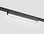 Магнитный трековый светильник Ambrella Track System GV1449 10Вт LED чёрный